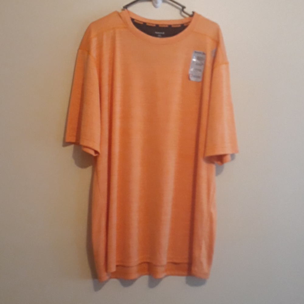 Reebok short sleeve  shirt